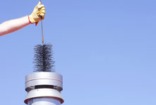 Pulizia Canna Fumaria a Como